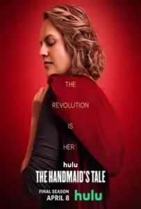 美剧使女的故事 第六季 The Handmaid’s Tale Season 6 (2025)
