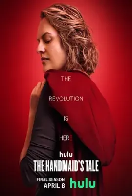 美剧使女的故事 第六季 The Handmaid’s Tale Season 6 (2025)