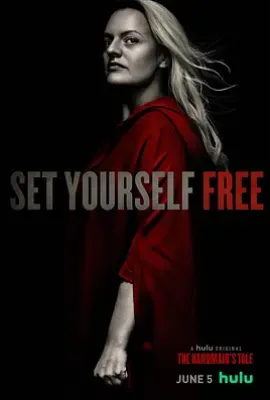 美剧使女的故事 第三季 The Handmaid’s Tale Season 3 (2019)