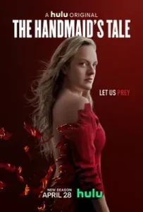 美剧使女的故事 第四季 The Handmaid’s Tale Season 4 (2021)