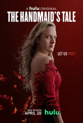 美剧使女的故事 第四季 The Handmaid’s Tale Season 4 (2021)