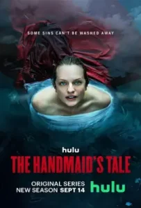美剧使女的故事 第五季 The Handmaid’s Tale Season 5 (2022)