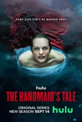美剧使女的故事 第五季 The Handmaid’s Tale Season 5 (2022)