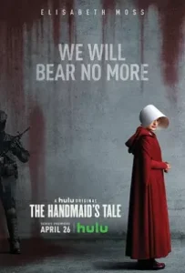 美剧使女的故事 第一季 The Handmaid’s Tale Season 1 (2017)