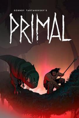 美剧史前战纪 第三季 Primal Season 3 (2028)