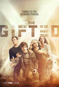 美剧天赋异禀 第一季 The Gifted Season 1 (2017)