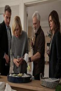 美剧头号外交官 第三季 (2025)