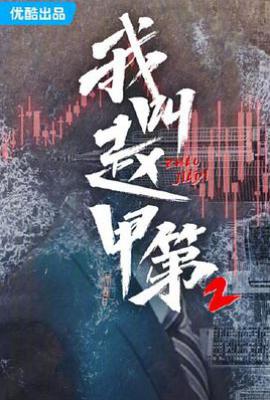 我叫赵甲第2 (2025)