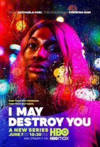 美剧我可以毁掉你 I May Destroy You (2020)