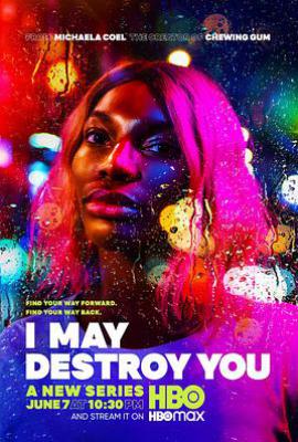 美剧我可以毁掉你 I May Destroy You (2020)