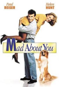 美剧我为卿狂 第一季 Mad About You Season 1 (1992)