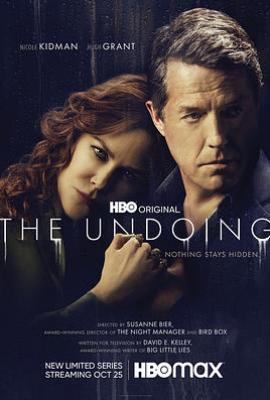 美剧无所作为 The Undoing (2020)