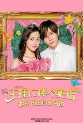 日剧献给国王的无名指 王様に捧ぐ薬指 (2023)