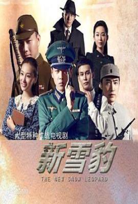 雪豹2:坚强岁月 (2014)