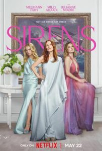 美剧妖惑心计 Sirens (2025)