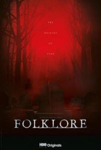 亚洲怪谈第一季 Folklore (2018)