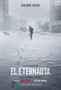 美剧永航员 第一季 El Eternauta Season 1 (2025)