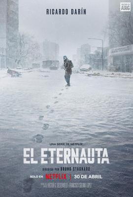 美剧永航员 第一季 El Eternauta Season 1 (2025)