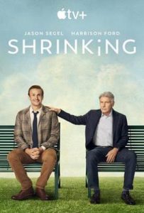 美剧诊疗中 第二季 Shrinking Season 2 (2024)