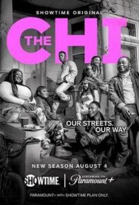 美剧芝加哥故事 第六季 The Chi Season 6 (2023)