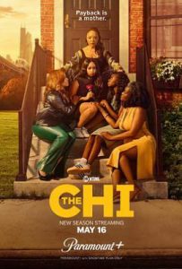 美剧芝加哥故事 第七季 The Chi Season 7 (2025)