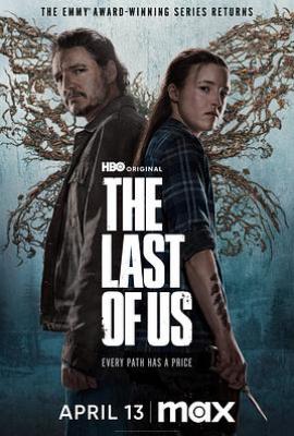美剧最后生还者 第二季 The Last of Us Season 2 (2025)