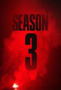 美剧最后生还者 第三季 The Last of Us Season 3 (2027)