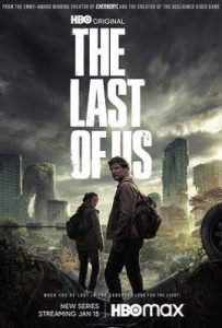 美剧最后生还者 第一季 The Last of Us Season 1 (2023)