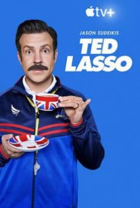 美剧足球教练 第二季 Ted Lasso Season 2 (2021)