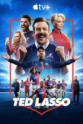 美剧足球教练 第三季 Ted Lasso Season 3 (2023)