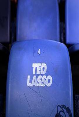 美剧足球教练 第四季 Ted Lasso Season 4 (2025)