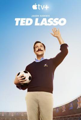 美剧足球教练 第一季 Ted Lasso Season 1 (2020)