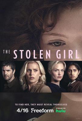 英剧被偷走的女孩 The Stolen Girl (2025)