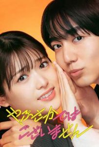 日剧并非不愿接受 やぶさかではございません (2025)