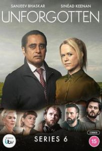 英剧不可遗忘 第六季 Unforgotten Season 6 (2025)
