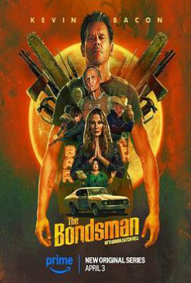 美剧地狱担保人 The Bondsman (2025)
