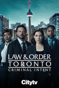 多伦多法律与秩序：犯罪倾向 第一季 (2024)