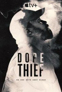 美剧毒窃之徒 Dope Thief (2025)