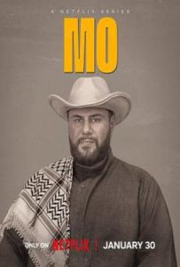 美剧阿穆的生存之道 第二季 Mo Season 2 (2025)