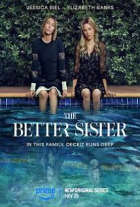 美剧更好的姐妹 The Better Sister (2025)