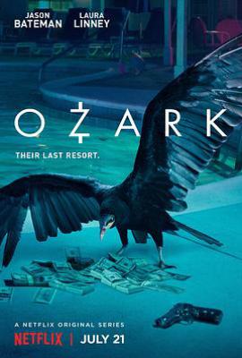 美剧黑钱胜地 第一季 Ozark Season 1 (2017)