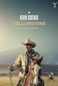 美剧黄石 第三季 Yellowstone Season 3 (2020)