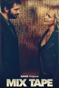 英剧混音带 Mix Tape (2025)