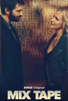 英剧混音带 Mix Tape (2025)