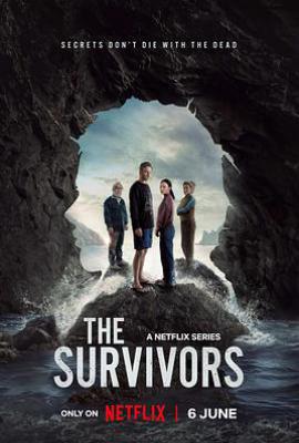 活下来的我们 The Survivors (2025)