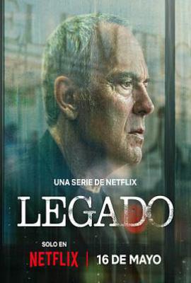 家有朽事 Legado (2025)