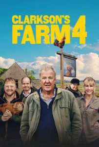 克拉克森的农场 第四季 (2025)
