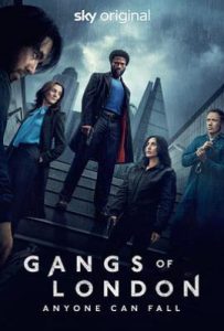 英剧伦敦黑帮 第三季 (2025)