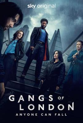 英剧伦敦黑帮 第三季 (2025)