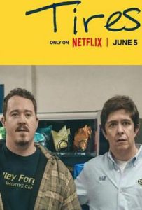 美剧轮家也疯狂 第二季(2025)